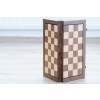8878 2 drevene magneticke sachy sapele