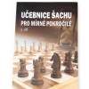 8933 ucebnice sachu pro mirne pokrocile 2 dil