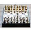 9011 7 luxusny sach greek mythology cerveny