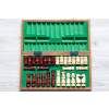 9029 1 drevene sachy zamkove velke