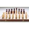 9029 3 drevene sachy zamkove velke