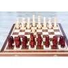 9029 10 drevene sachy zamkove velke