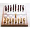 9029 5 drevene sachy zamkove velke