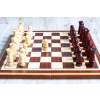 9029 7 drevene sachy zamkove velke