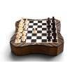 9131 11 magnet master chess