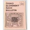 9305 ceskoslovensky sach bulletin 1 1994