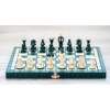 9810 5 drevene sachy royal zelene
