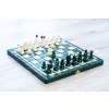 9810 7 drevene sachy royal zelene