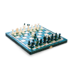 9810 drevene sachy royal zelene