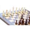 10043 4 staunton fold chess set