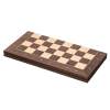 10043 6 staunton fold chess set