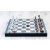 10160 5 black silver royal