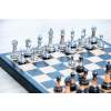 10160 7 black silver royal