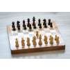 4184 6 magneticke drevene sachy lux stredne