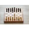 4184 8 magneticke drevene sachy lux stredne