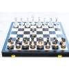 10402 8 black silver royal v