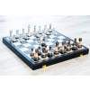 10402 black silver royal v