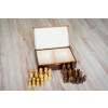 2687 4 dreveny box na sachove figurky maxi