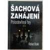 519 sachove zahajenia polootvorene hry