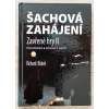 525 sachove zahajenia zavrete hry ii