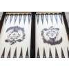 1113 6 drevene sachy a backgammon