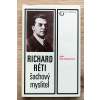 2387 richard reti sachovy myslitel