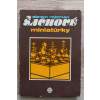 2585 sachove miniaturky