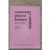 2600 symetricke pescove formace v centru