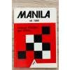 2609 manila 1990