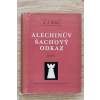 2633 alechinov sachovy odkaz ii