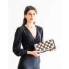 2735 6 drevene sachy rosa