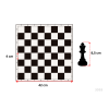 3152 drevene sachy perla