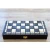 3524 3524 dreveny sach damsky gambit