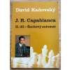 3590 5 j r capablanca sachovy automat ii dil