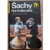 3602 6 sachy hra kralovska