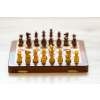 4187 4 4187 4 magneticke drevene sachy lux velke