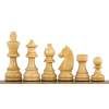 4942 2 sachove figurky profesional z agatu nahradne