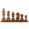 4942 3 sachove figurky profesional z agatu nahradne