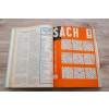 4978 19 4978 19 ceskoslovensky sach rocniky 1935 1989