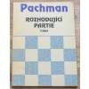 5074 pachman rozhodujici partie 1