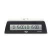 5104 5 5104 5 digitalne sachove hodiny dgt1001 cierne