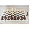 5239 7 5239 7 drevene sachy staunton s rolovacou sachovnicou