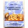 6321 ucebnice sachu pro samouky utok na krale pri stejnych rochadach