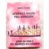 6324 ucebnice sachu pro samouky utok na krale pri ruznych rochadach