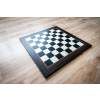 6522 2 6522 2 black ebony deluxe sachovnica