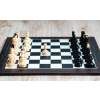 6579 2 6579 2 drevena sachova suprava black ebony klubovka