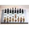 6579 6579 drevena sachova suprava black ebony klubovka