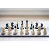 6579 1 6579 1 drevena sachova suprava black ebony klubovka