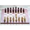 6585 6585 sachova suprava staunton redwood deluxe