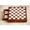 6699 1 6699 1 drevena sachovnica glossy briar